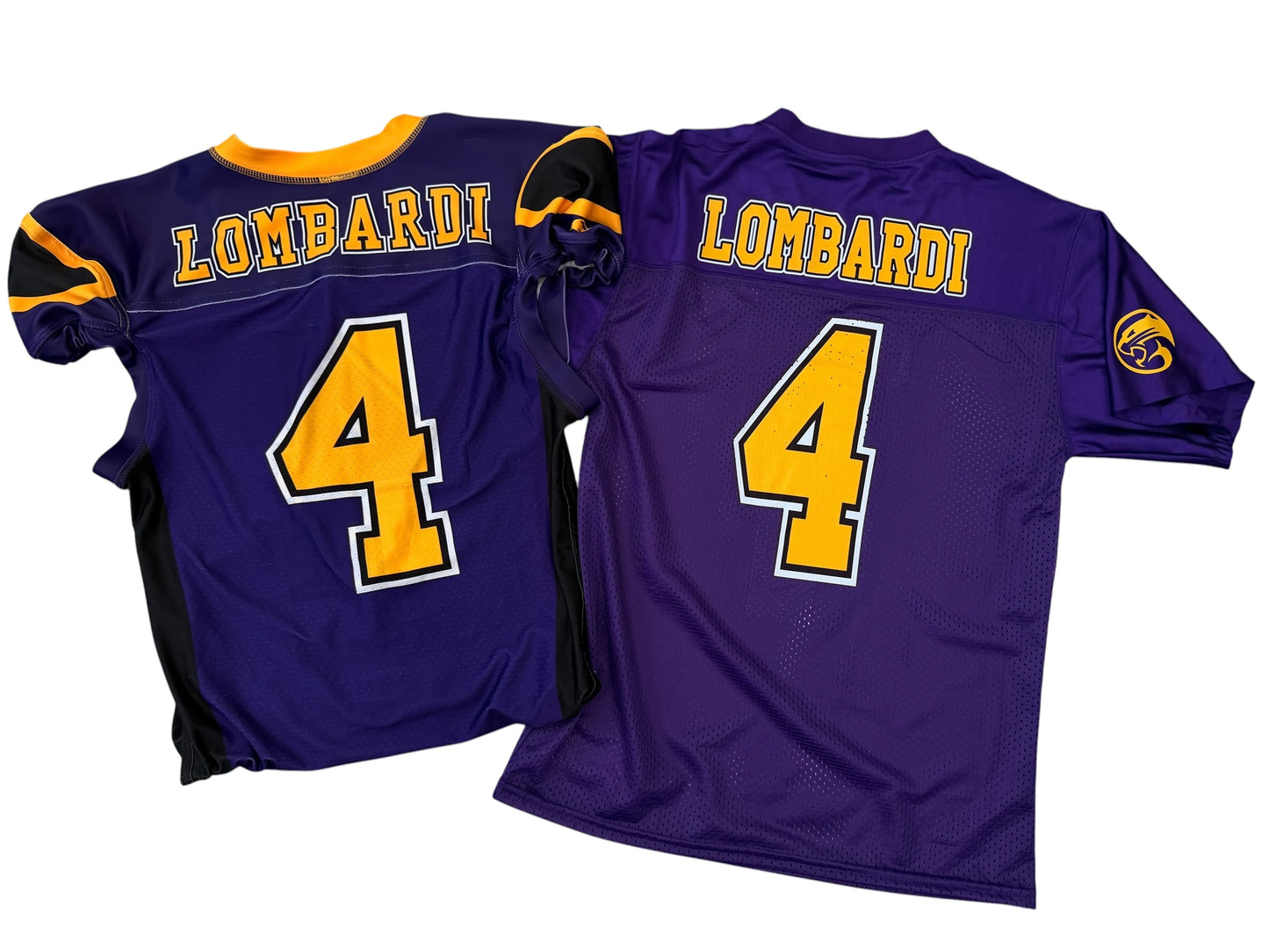 EYC - REPLICA JERSEY - Novice/JV - UNISEX