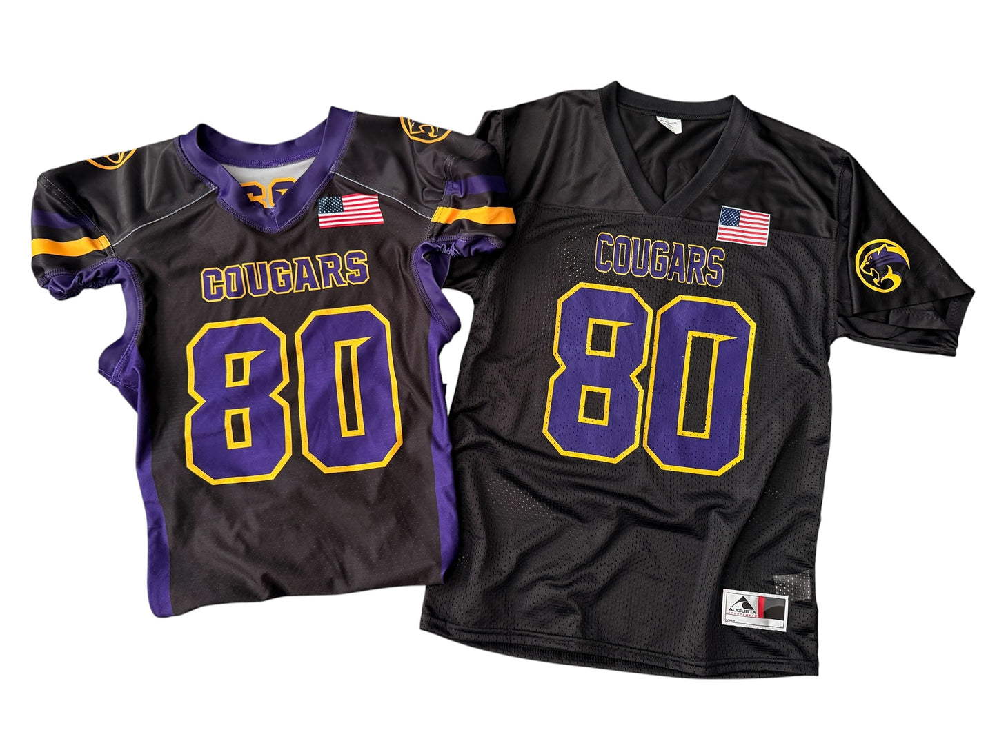 EYC - REPLICA JERSEY - VARSITY -UNISEX