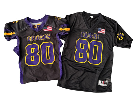 EYC - REPLICA JERSEY - VARSITY -UNISEX