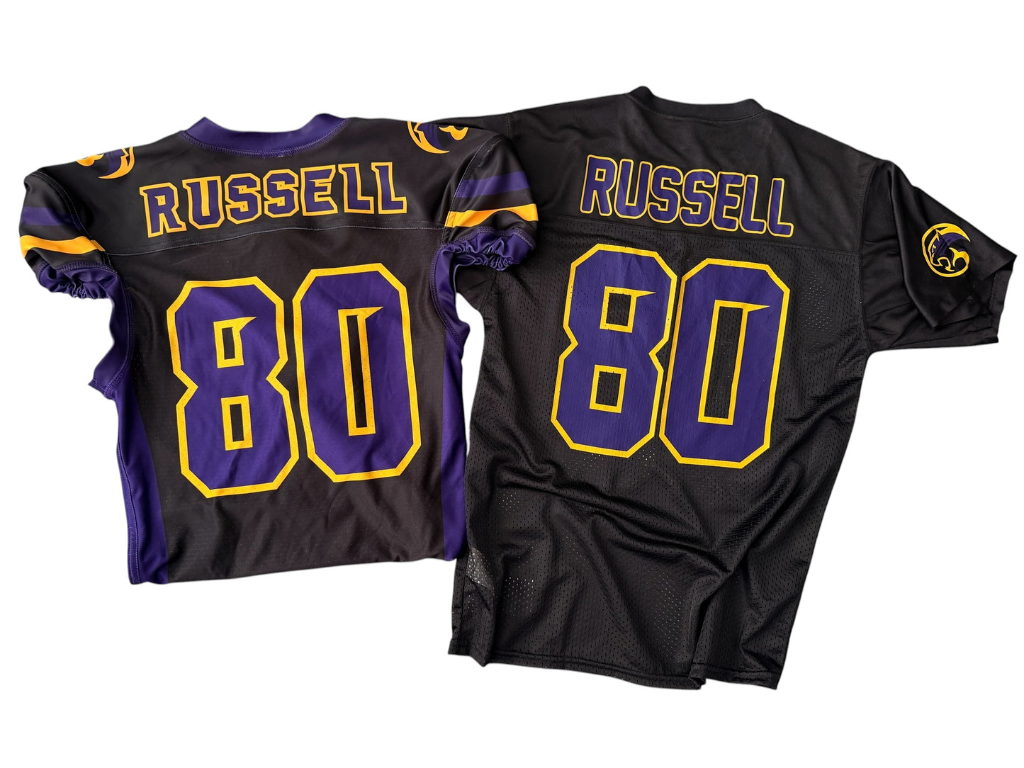 EYC - REPLICA JERSEY - VARSITY -UNISEX