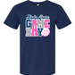 Lady Sharx - Game Day - Multiple Styles