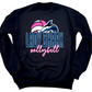 Lady Sharx Volleyball - Multiple Styles