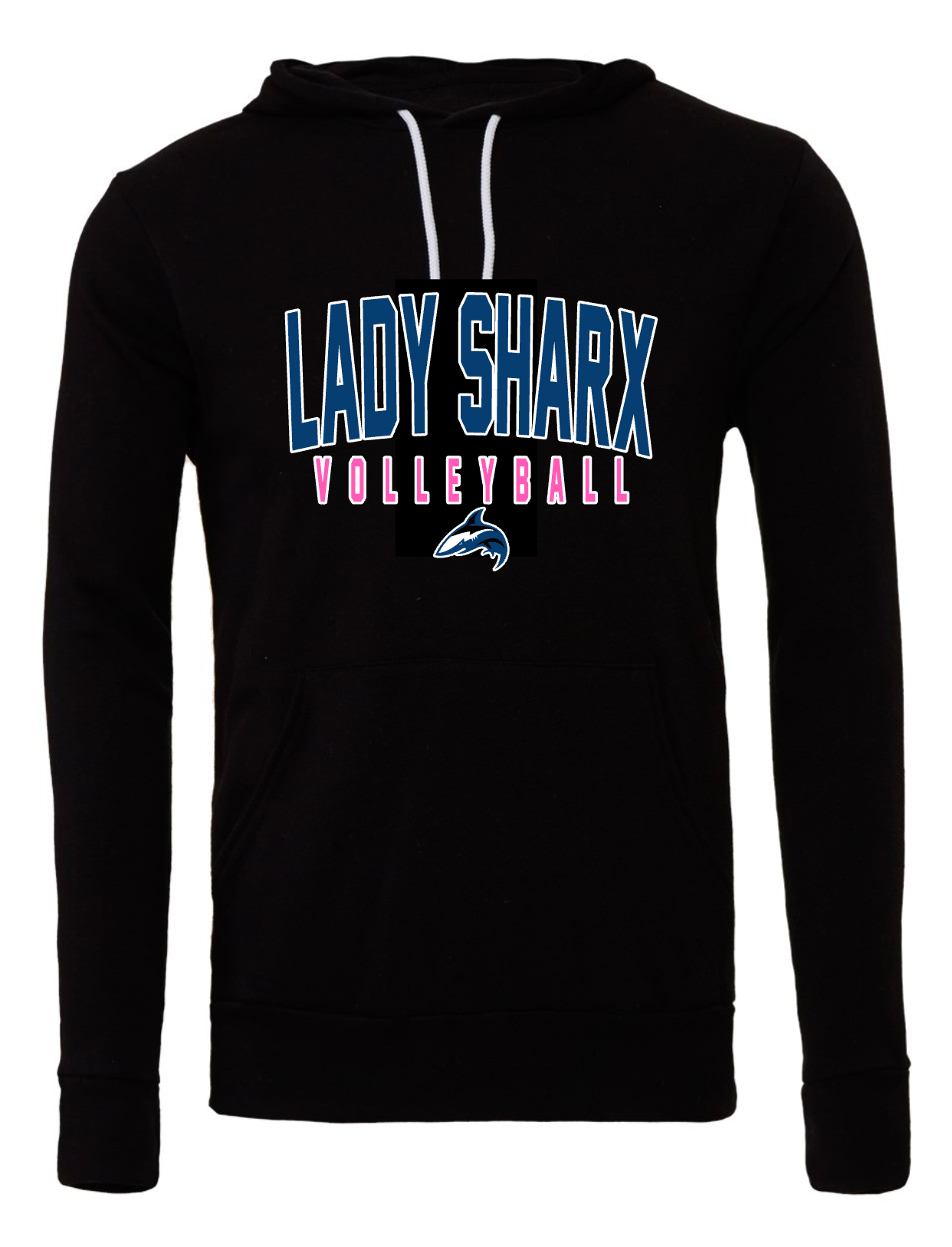 Lady Sharx - Arch - Multiple Styles