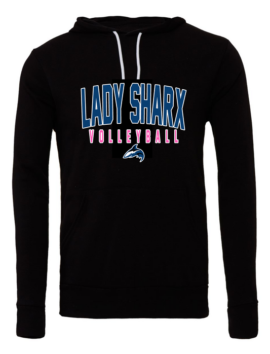 Lady Sharx - Arch - Multiple Styles