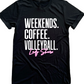 Lady Sharx Weekends - Multiple Styles