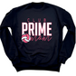 Club Prime ______ - CUSTOMIZABLE -  Multiple Styles