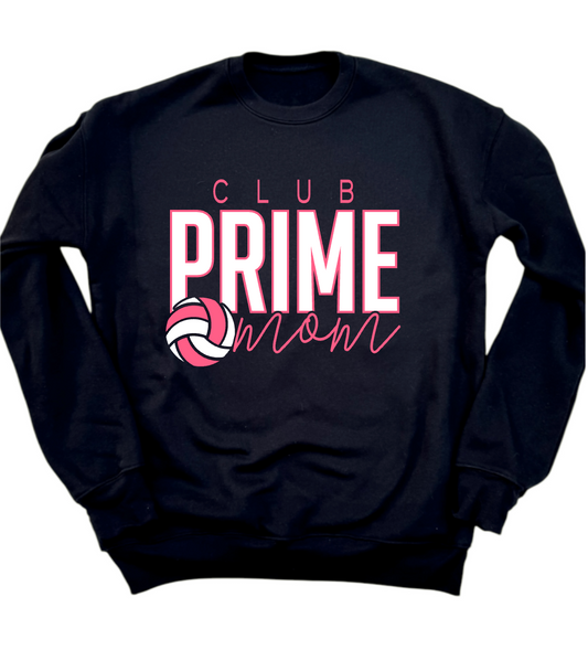 Club Prime ______ - CUSTOMIZABLE -  Multiple Styles