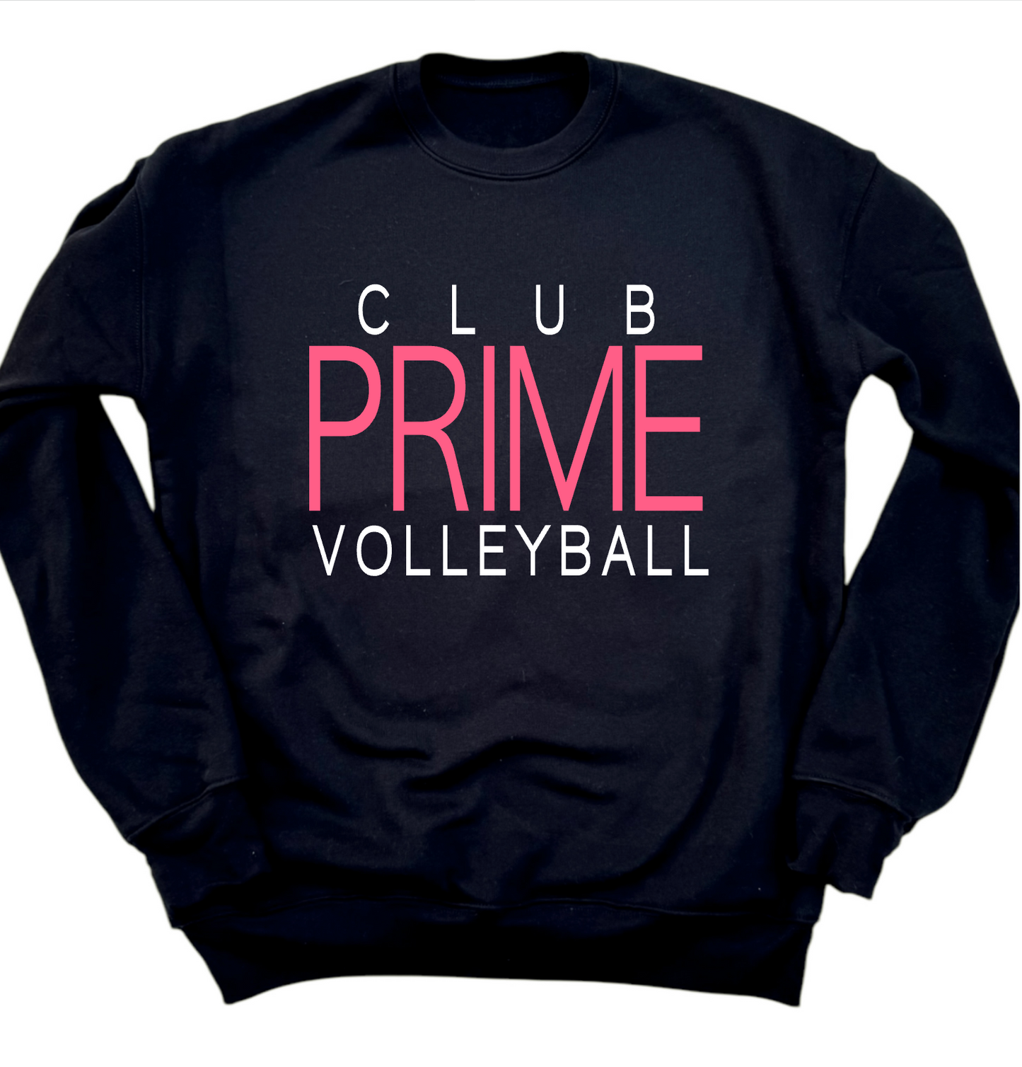 Club Prime Simple - Multiple Styles