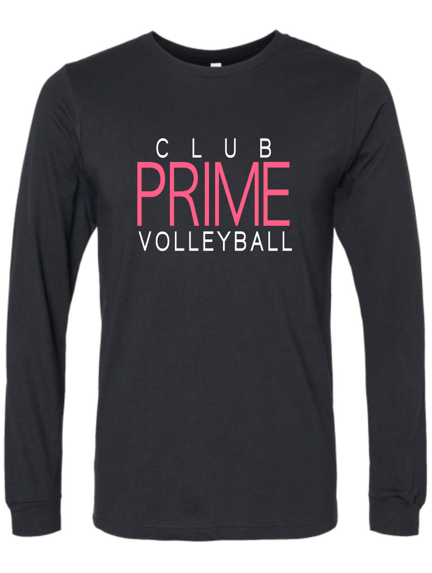 Club Prime Simple - Multiple Styles