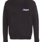 Sorcerers Softball POCKET LOGO - BLACK - MULTIPLE APPAREL STYLES