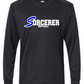 Sorcerers Softball - Logo - MULTIPLE APPAREL STYLES