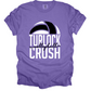 Turlock Crush - Volleyball - Purple Apparel