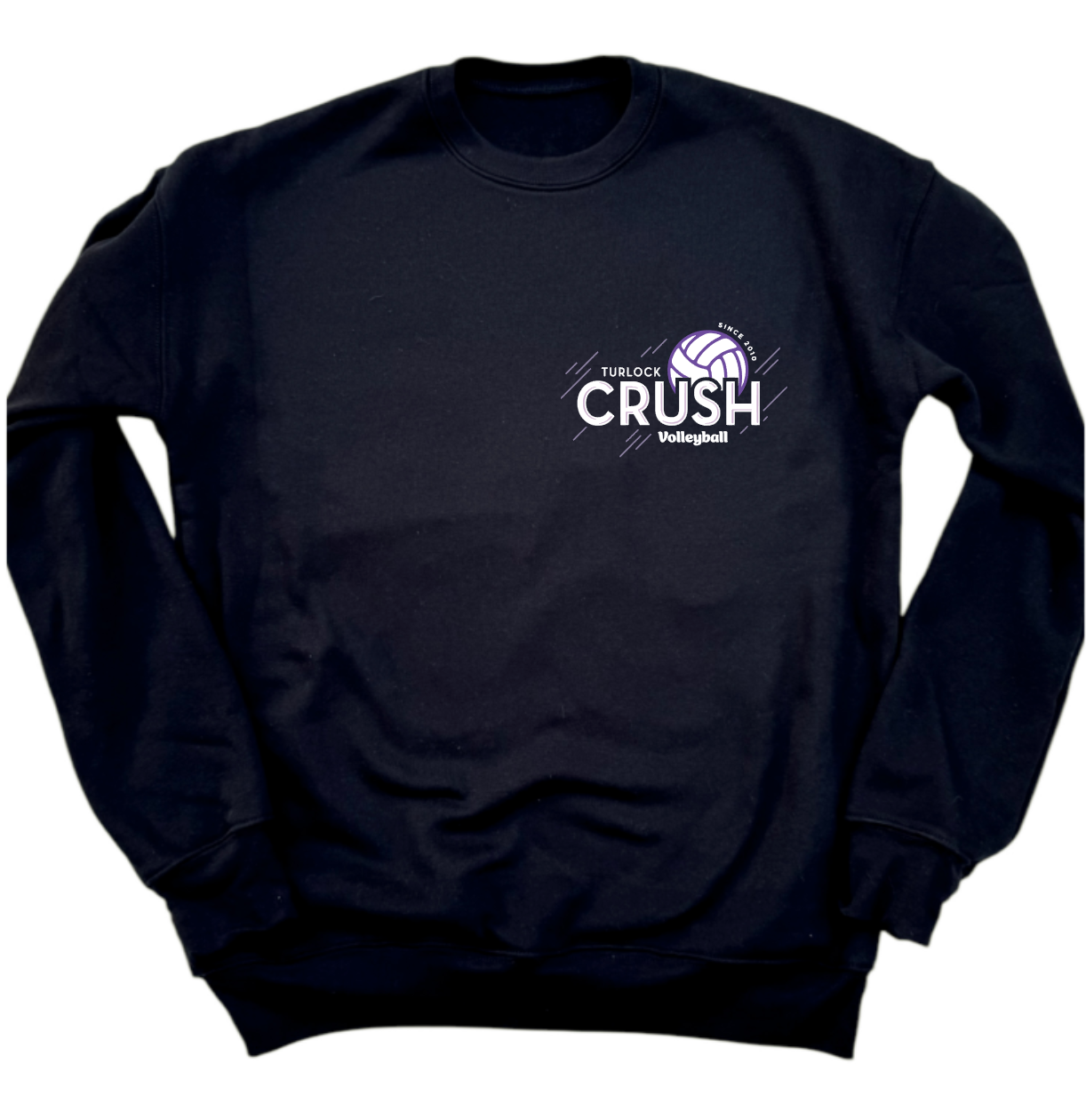 Turlock Crush - Doodle