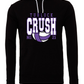 Turlock Crush - Arch - Customizable - Multiple Styles
