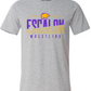 Escalon Wrestling- Split - LIGHT GREY - MULTIPLE APPAREL STYLES