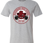 Riverbank Lifting Club - Grey Apparel  -  MULTIPLE SHIRT STYLES
