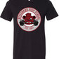 Riverbank Lifting Club - Black Apparel  -  MULTIPLE SHIRT STYLES