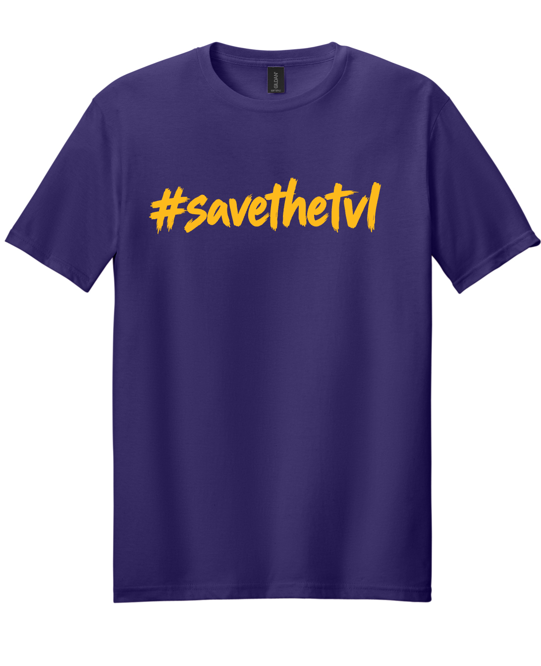 ESCALON - SAVE THE TVL