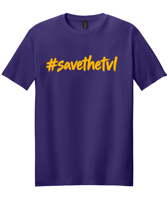 ESCALON - SAVE THE TVL