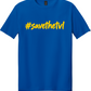 RIPON CHRISTIAN - SAVE THE TVL