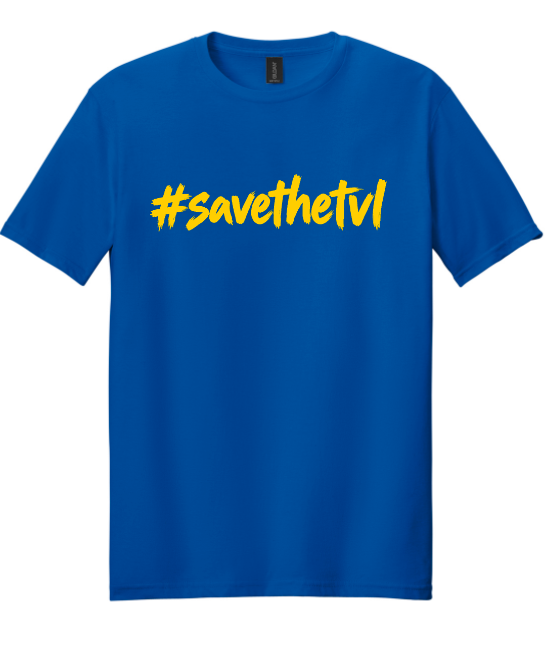 RIPON CHRISTIAN - SAVE THE TVL