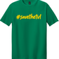 HILMAR / SONORA- SAVE THE TVL (Copy)