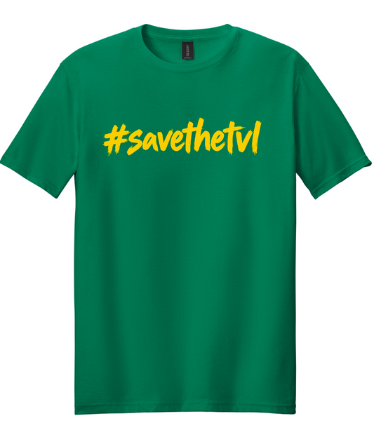 HILMAR / SONORA- SAVE THE TVL (Copy)