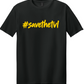 HUGHSON - SAVE THE TVL