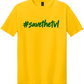 SONORA / HILMAR- SAVE THE TVL