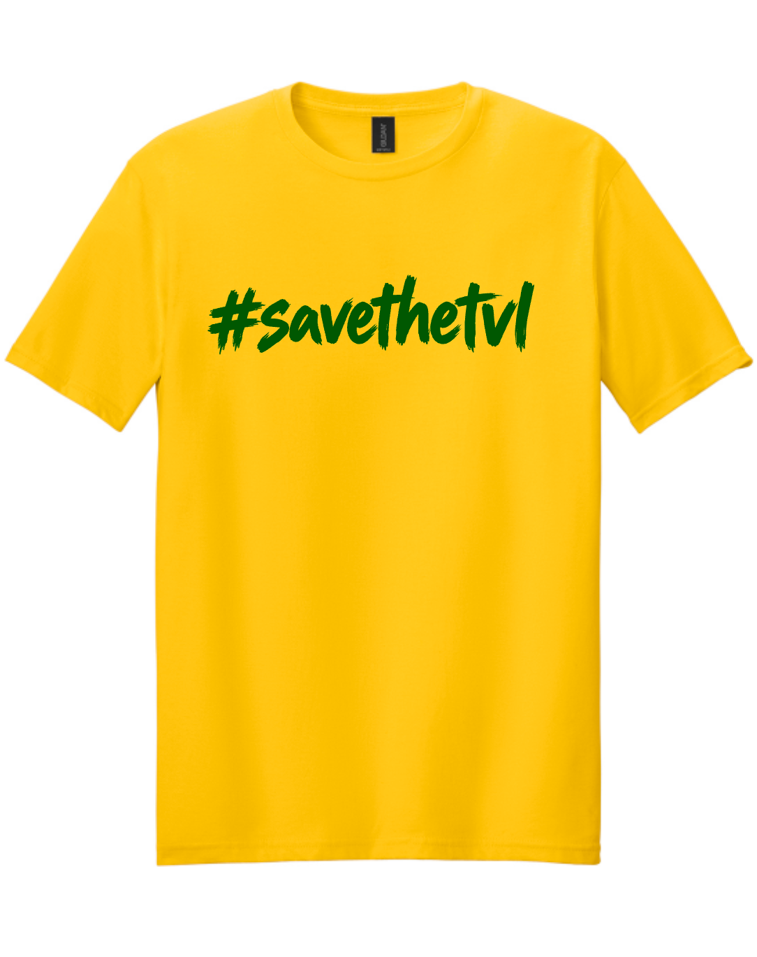 SONORA / HILMAR- SAVE THE TVL