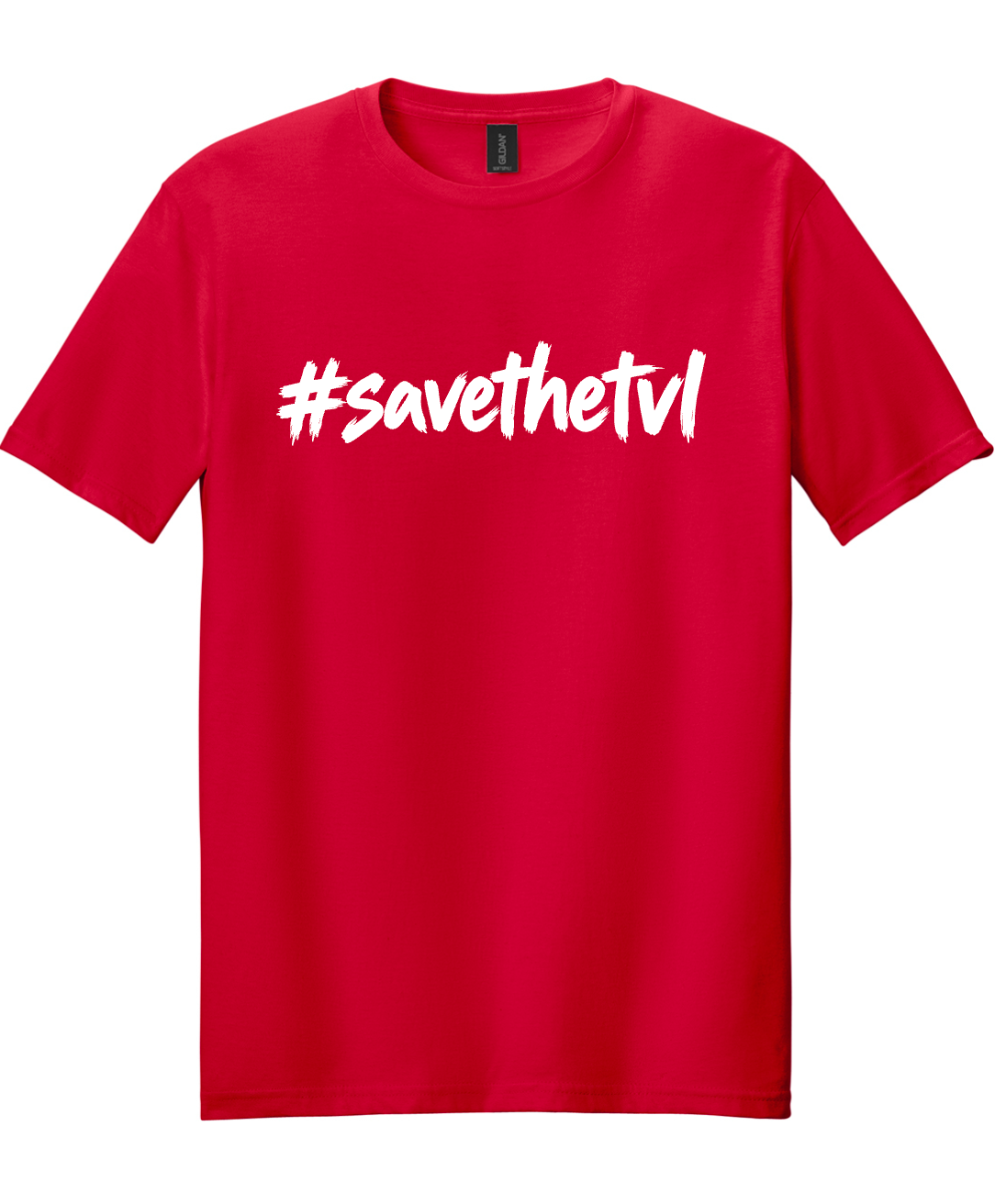 RIPON - SAVE THE TVL