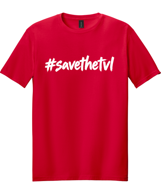 RIPON - SAVE THE TVL