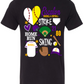 Escalon Little League- Baseball & Softball Doodle - Customizable - Multiple Shirt Styles