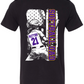 Lynx Softball - Flag - CUSTOMIZABLE - MULTIPLE STYLES