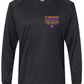 Lynx Softball - Base POCKET - Black Apparel- MULTIPLE STYLES