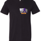 Escalon Little League- SOFTBALL Flag _____ - Customizable - Multiple Shirt Styles