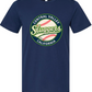 Sluggers Baseball - Circle Logo - Multiple Styles