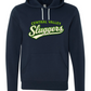 Sluggers Baseball - Logo - Multiple Styles