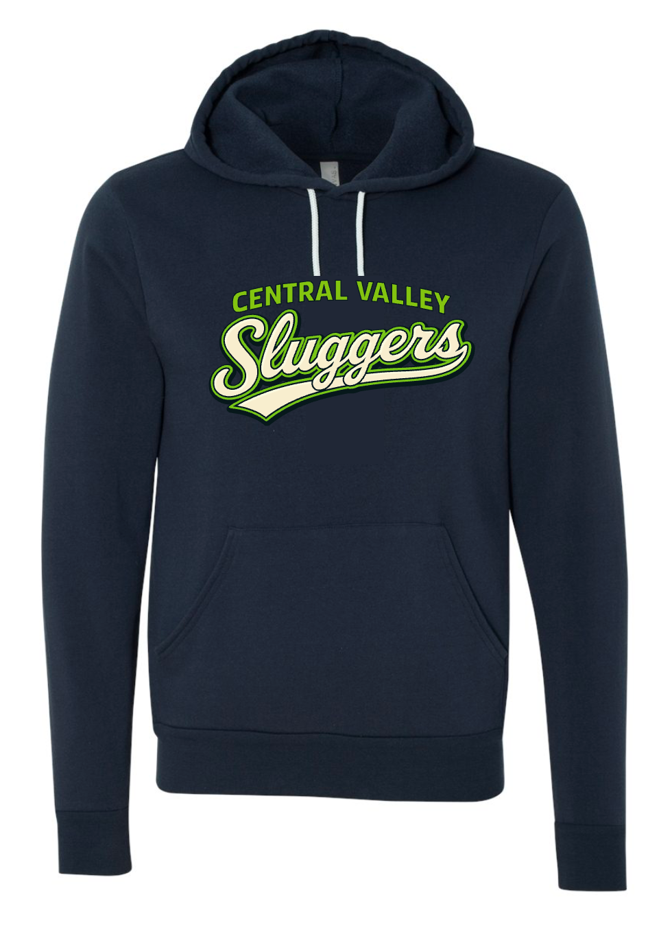 Sluggers Baseball - Logo - Multiple Styles