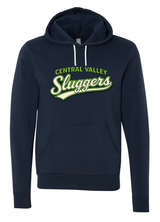 Sluggers Baseball - Logo - Multiple Styles