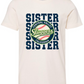 Sluggers Baseball - CUSTOMIZABLE  TITLE - CREAM SHIRTS Multiple Styles