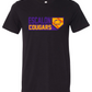 Escalon Softball - Base - MULTIPLE APPAREL STYLES