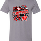 Starstruck- Stars - GREY APPAREL-  Multiple Shirt Styles