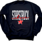 Starstruck- Cheer Cursive -  Multiple Shirt Styles