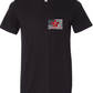 Starstruck- Flag Cheer _____- CUSTOMIZABLE -  Multiple Shirt Styles