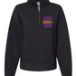 Escalon Softball -E - Ladies Quarter Zip