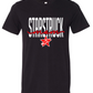 Starstruck- Cursive Name - CUSTOMIZABLE-  Multiple Shirt Styles