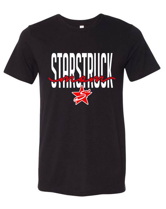 Starstruck- Cursive Name - CUSTOMIZABLE-  Multiple Shirt Styles