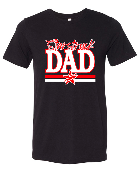 Starstruck- Bold Name - CUSTOMIZABLE-  Multiple Shirt Styles