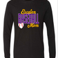 Escalon Little League- Baseball ______ - Customizable - Multiple Shirt Styles